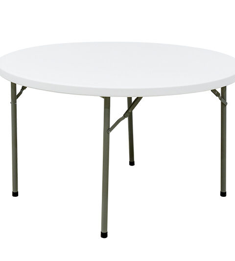 Plastic Round Banquet Tables Wholesale