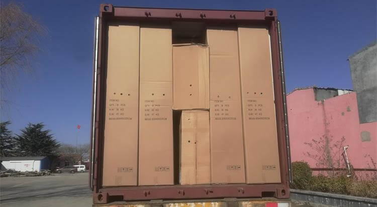 bentwood to Australia 