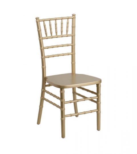 American Classic Wooden Chiavari Chairs Manufacturer