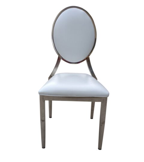 Stainless Steel Chair