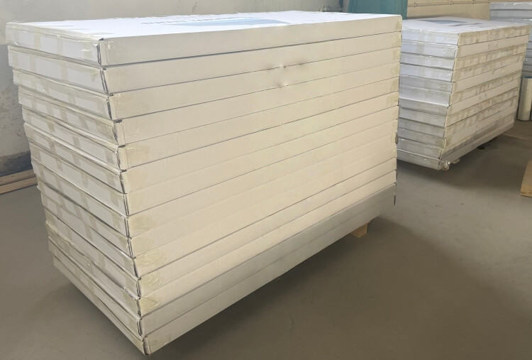 buffet table package