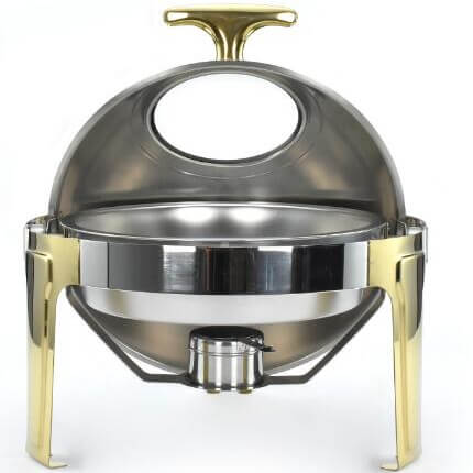 chafing dish