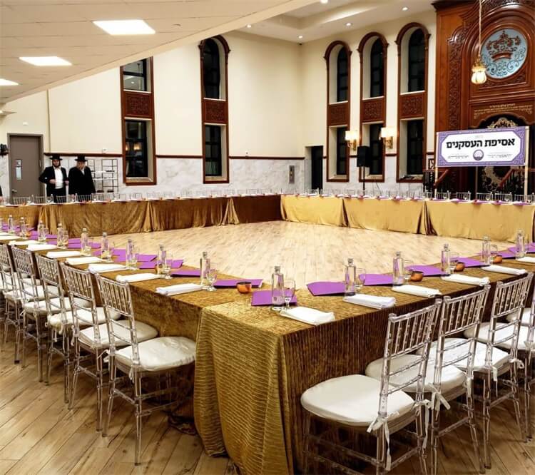 clear chiavari chairs