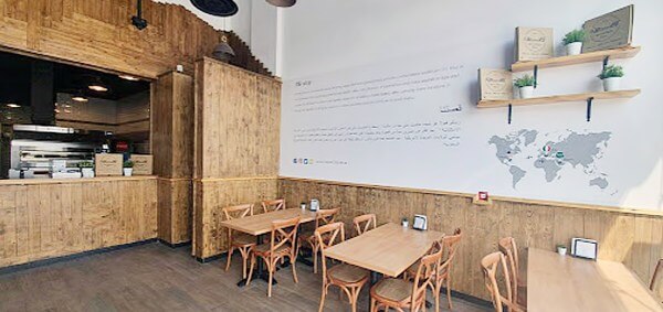 Wholesale Cross Back Chairs