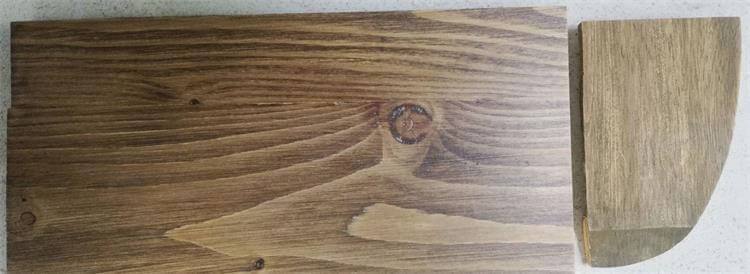 Color match for Spain market