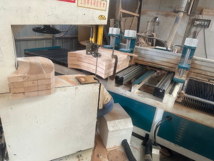 crossback chair bulk