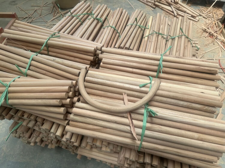 crossback chair manufacturer