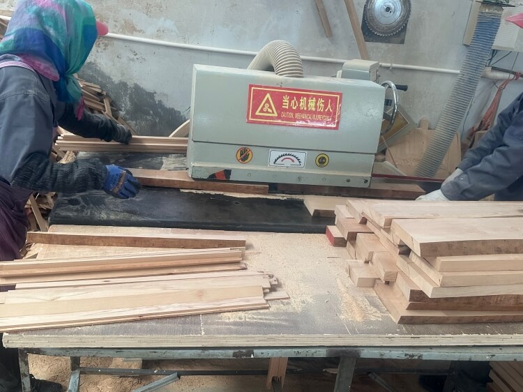 crossback chair supplier