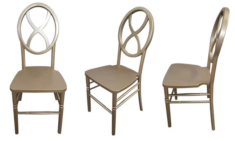 gold phoenix chairs wholesale
