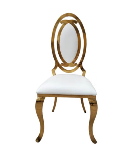 Stainless Steel Chair Manufacturer