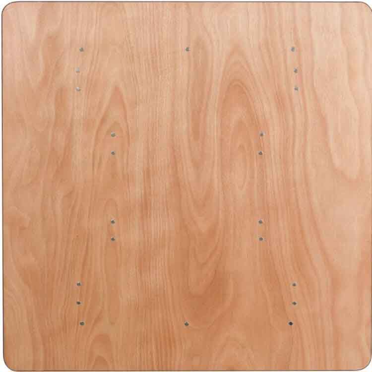 clean tabletop tables