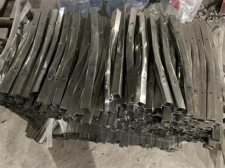 China Stainless Steel Chair Suppliers