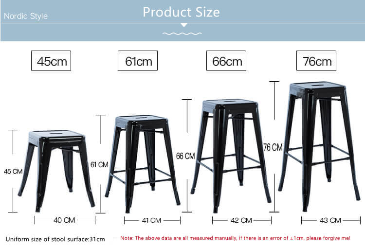 industrial style dining chairs