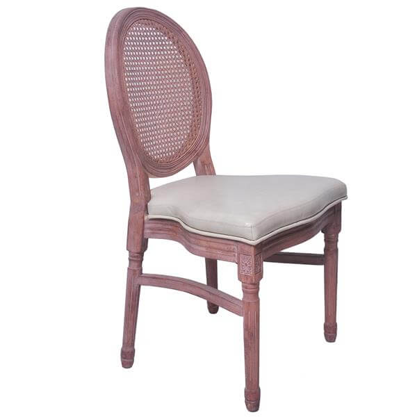Louis Chair