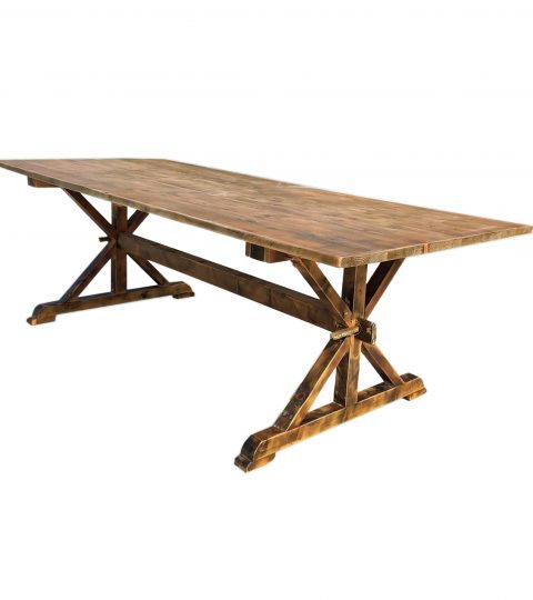 Mayflower Farm Dining Table