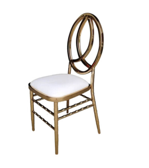 Metal Phoenix Chair Supplier