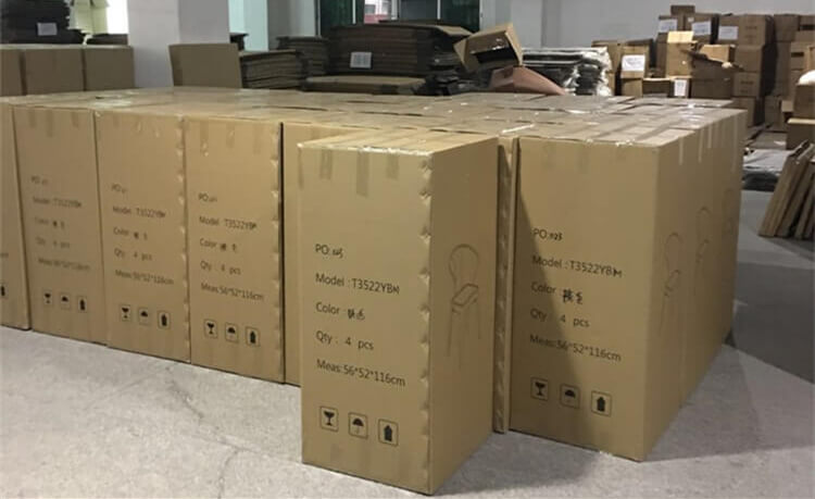 metal tolix barstool package