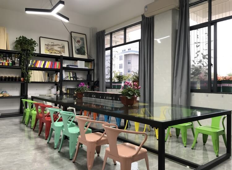 metal tolix chair supplier