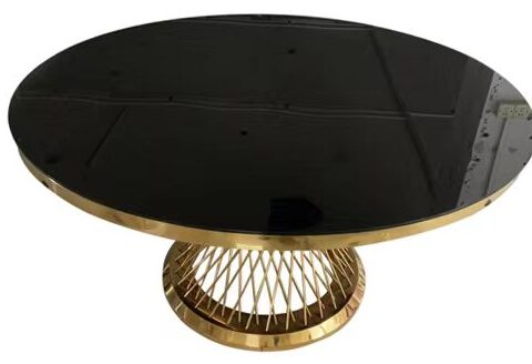 Stainless Steel Table Manufacturer