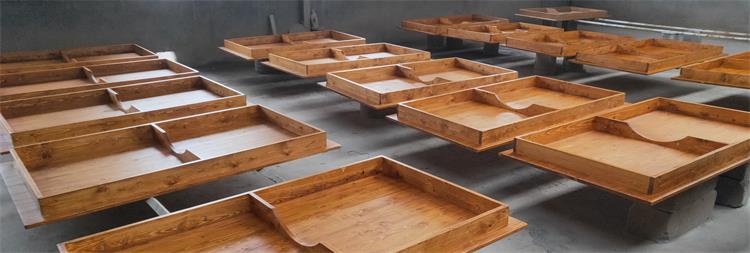 painting work for back of farmhouse tables