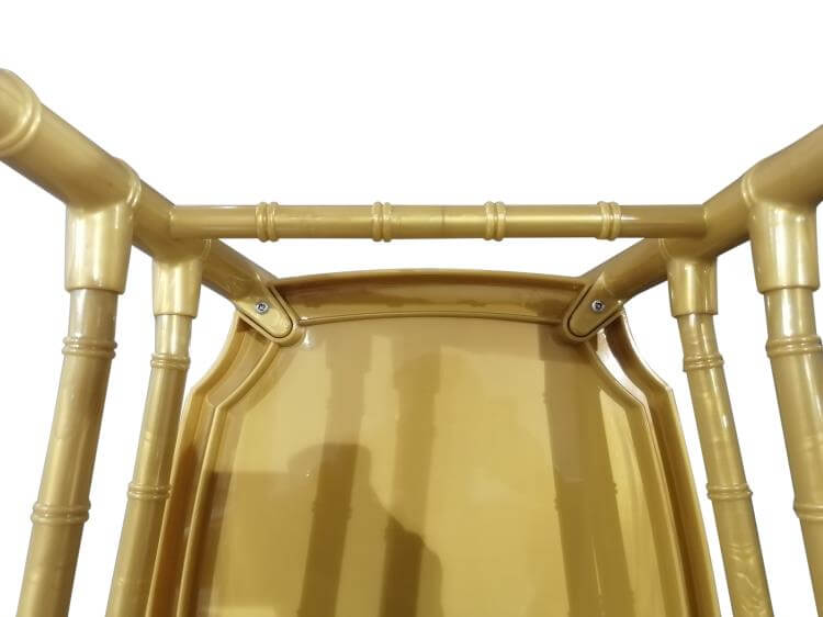 pc resin chairs wholesale