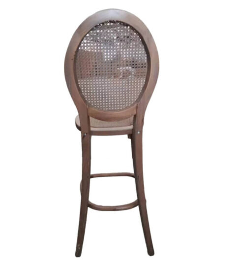Rattan Dining Bar Stool Bulk