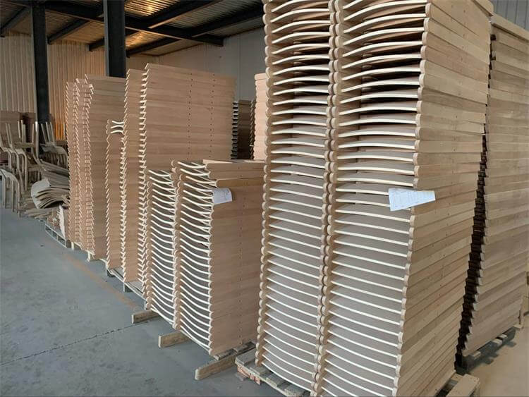 ready folding chairs