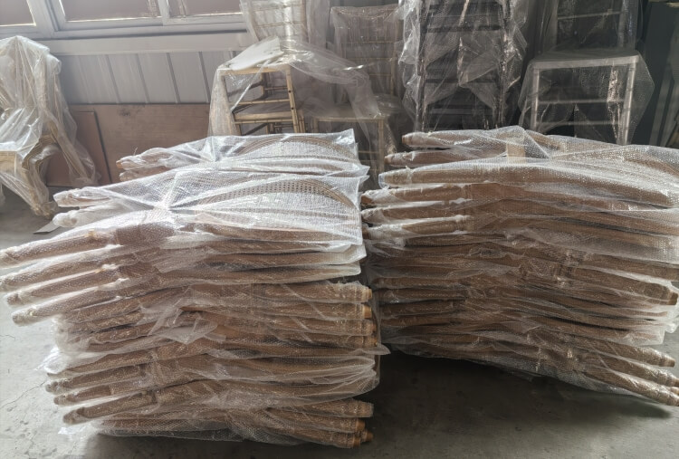 resin chair wholesale