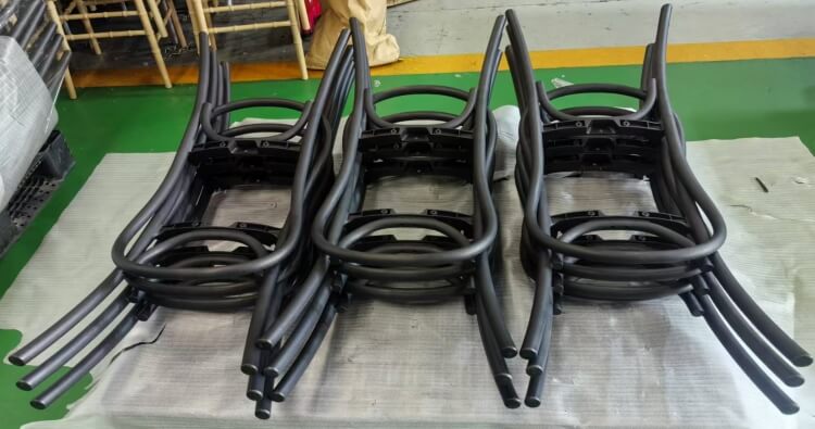 resin thonet chair bulk