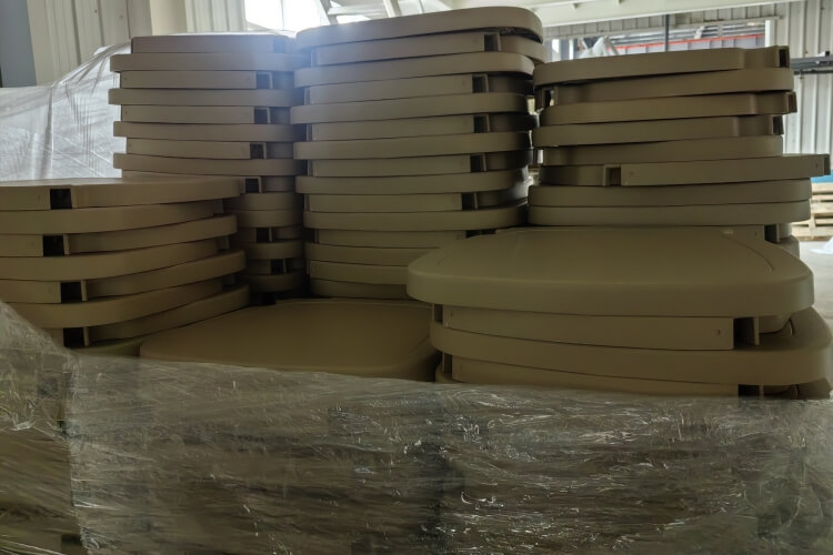 resin thonet chair factory