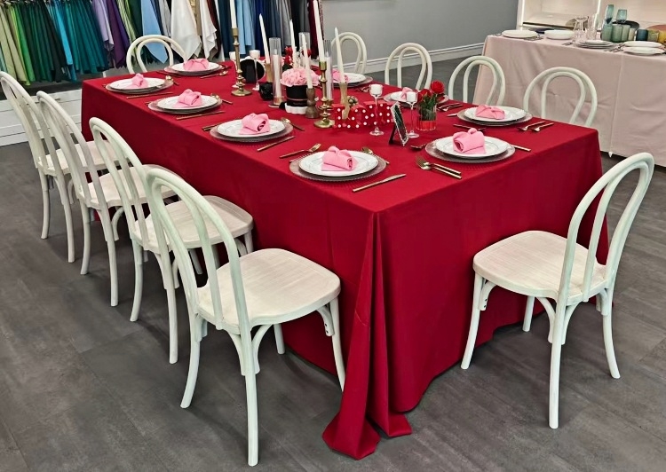 resin thonet chair supplier