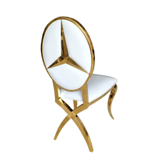 Stainless Steel Chair Bulk