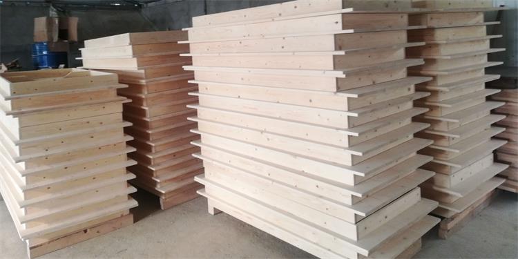 table tops before painting