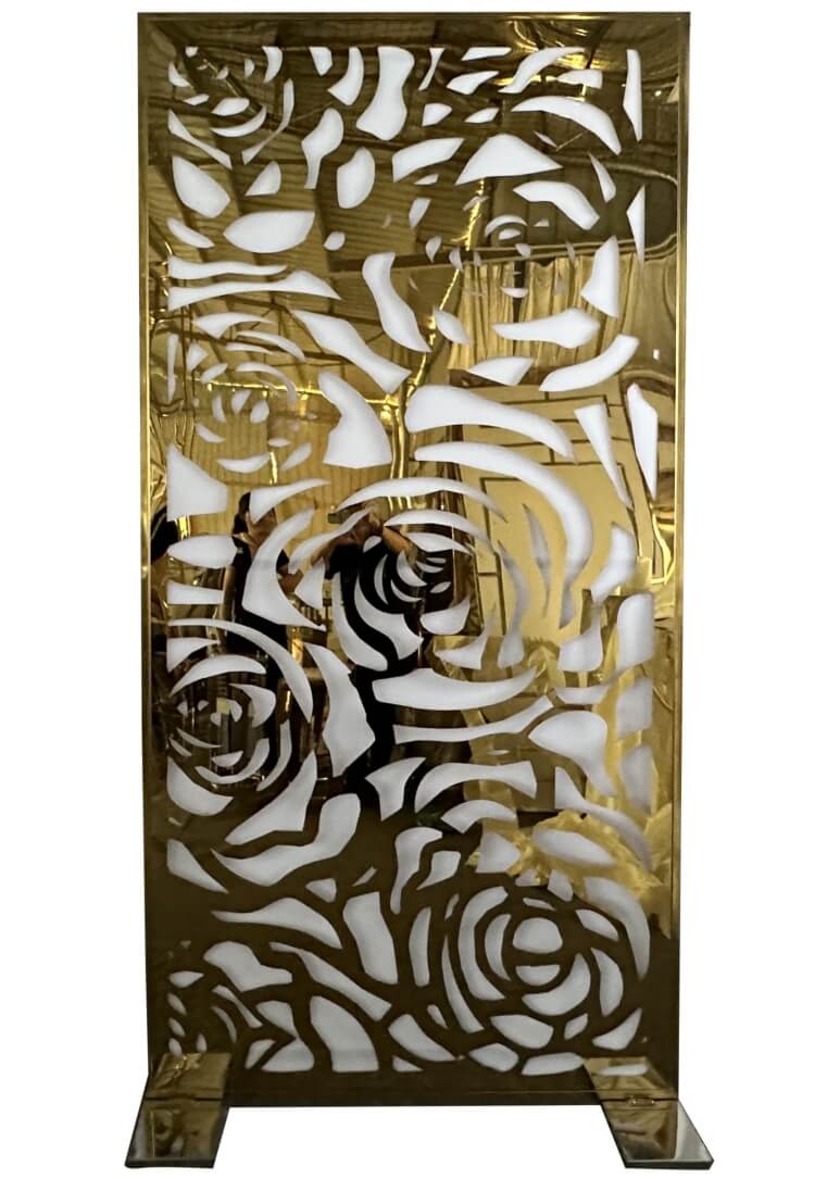 wedding backdrop frame