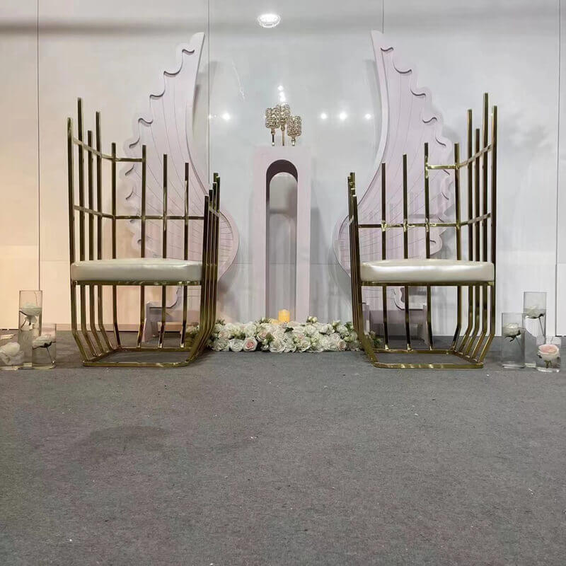 Wedding Reception Sofa