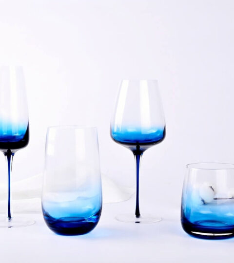 Wedding Wine Glass Wholesale