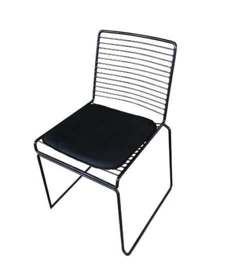 Metal Wire Chair