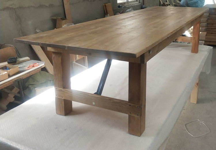 farmhouse table chairs for sale