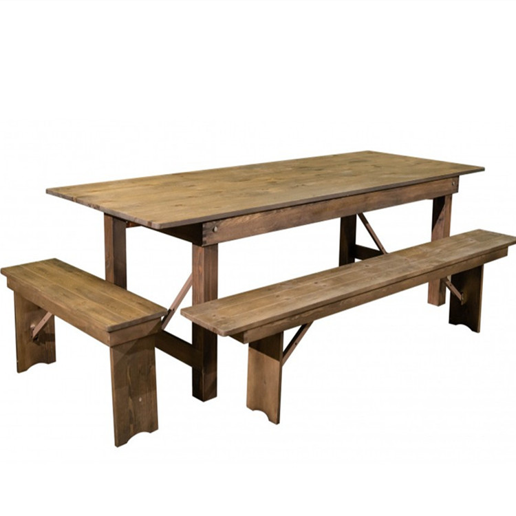 Farmhouse Tables