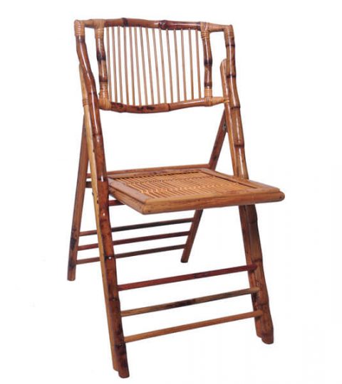 Bamboo Folding Chairs Wholesale