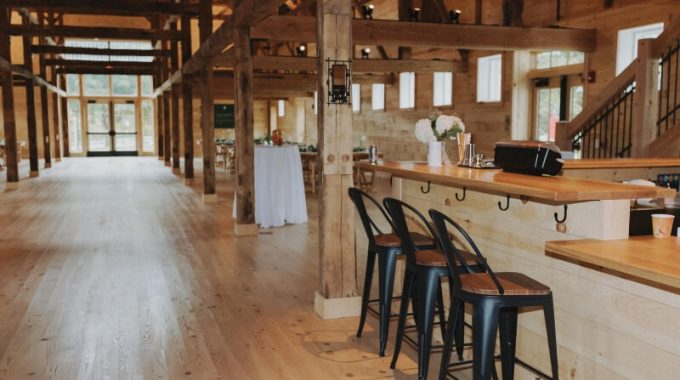 Wooden Bar Stool Wholesale