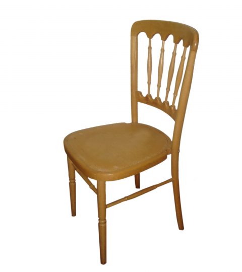 Chateau Chair