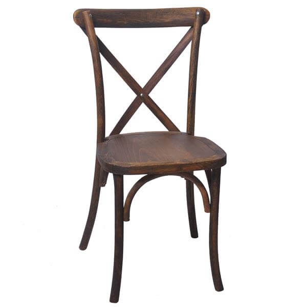 Wooden-Crossback-Chair