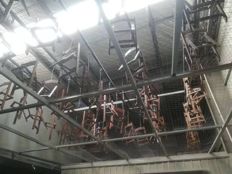 wooden folding chair supplier