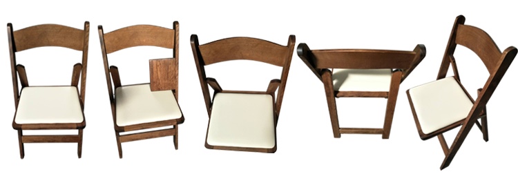 Wholesale Wooden Folding Chairs For Sale