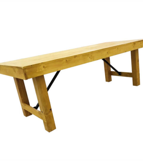 Yellow Antique Farmhouse Table Supplier