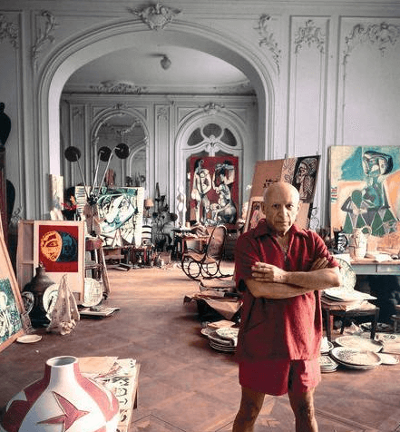 Thonet Rocking Chair