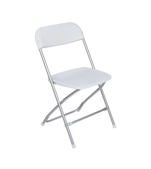 Aluminum Folding Chairs