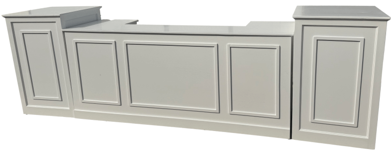 bar counter manufacturer