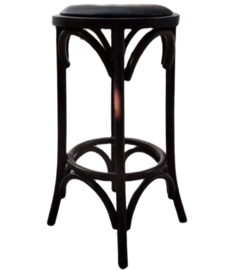 Bentwood Barstool